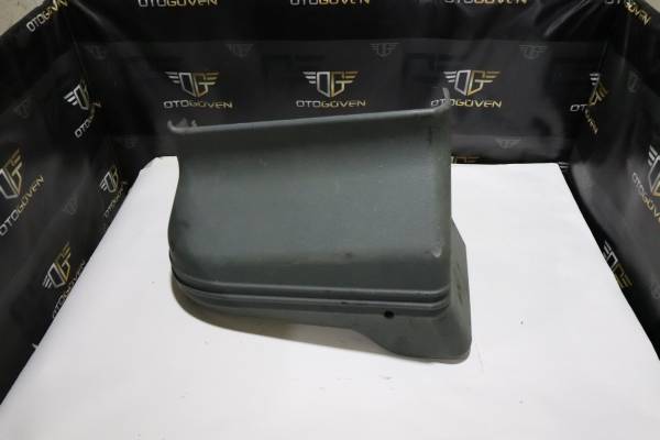 FORD TRANSİT 120 - 120 V ÇIKMA PARÇA TRANSİT V184 KOLTUK PLASTİĞİ (2)